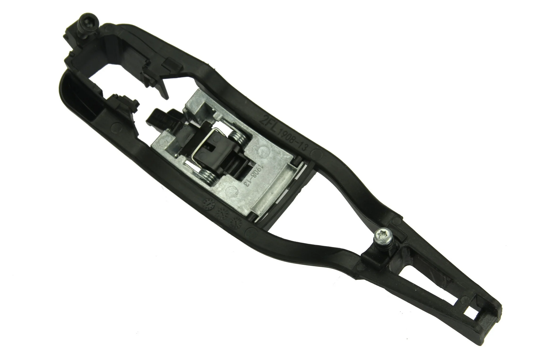 URO 51218216121 Exterior Door Handle - Front Left, Left or Rear Left