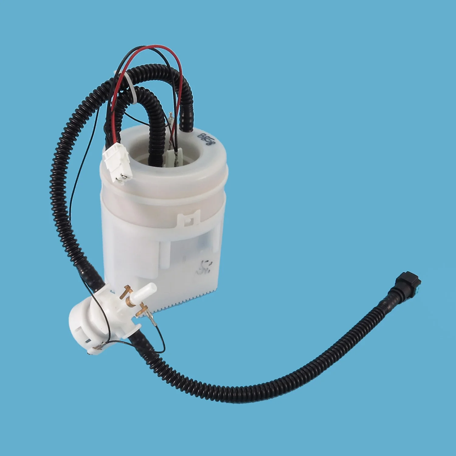 US Motor Works USEP8858M Fuel Pump Module Assembly - Image 4