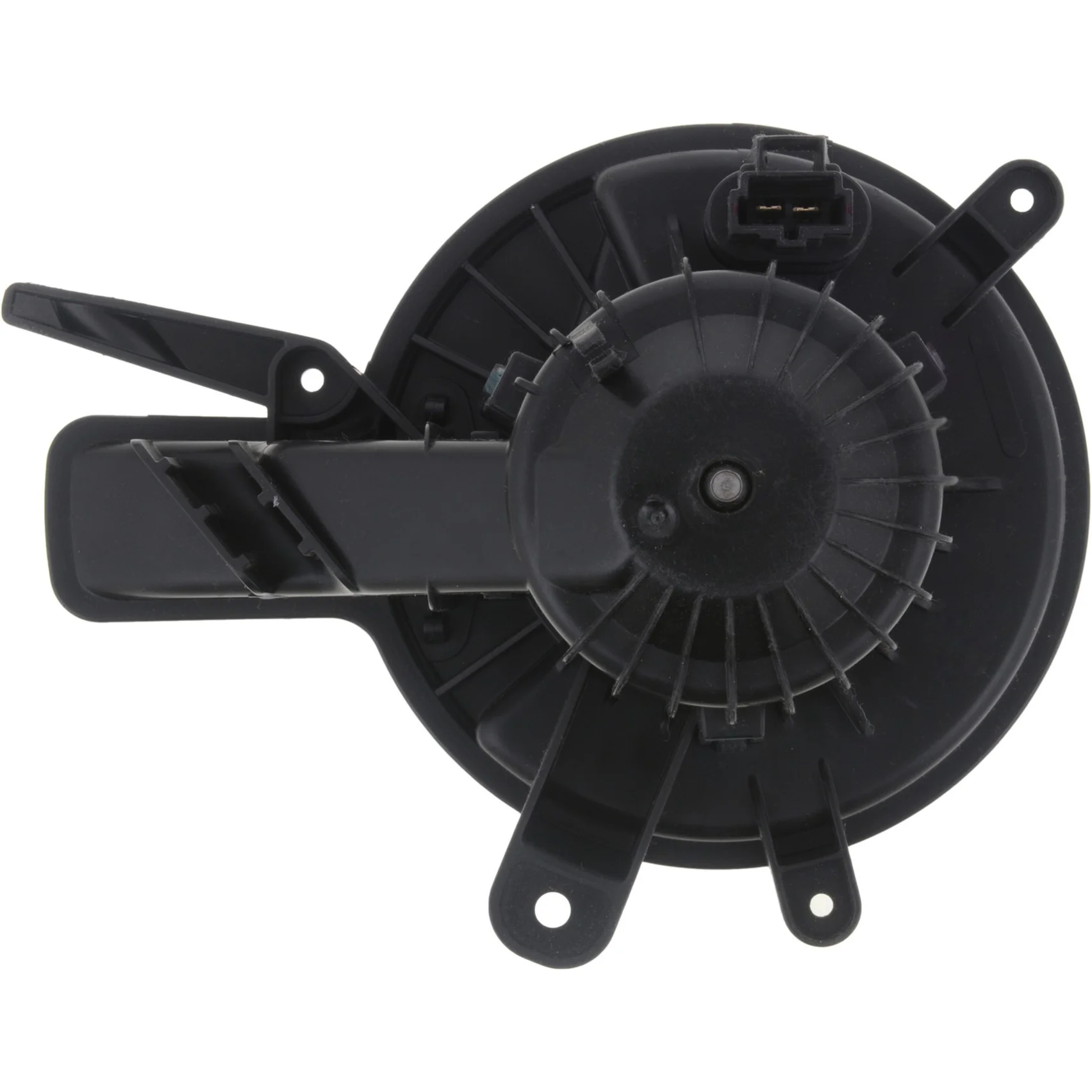 VDO PM5132 HVAC Blower Motor - Rear - Image 2