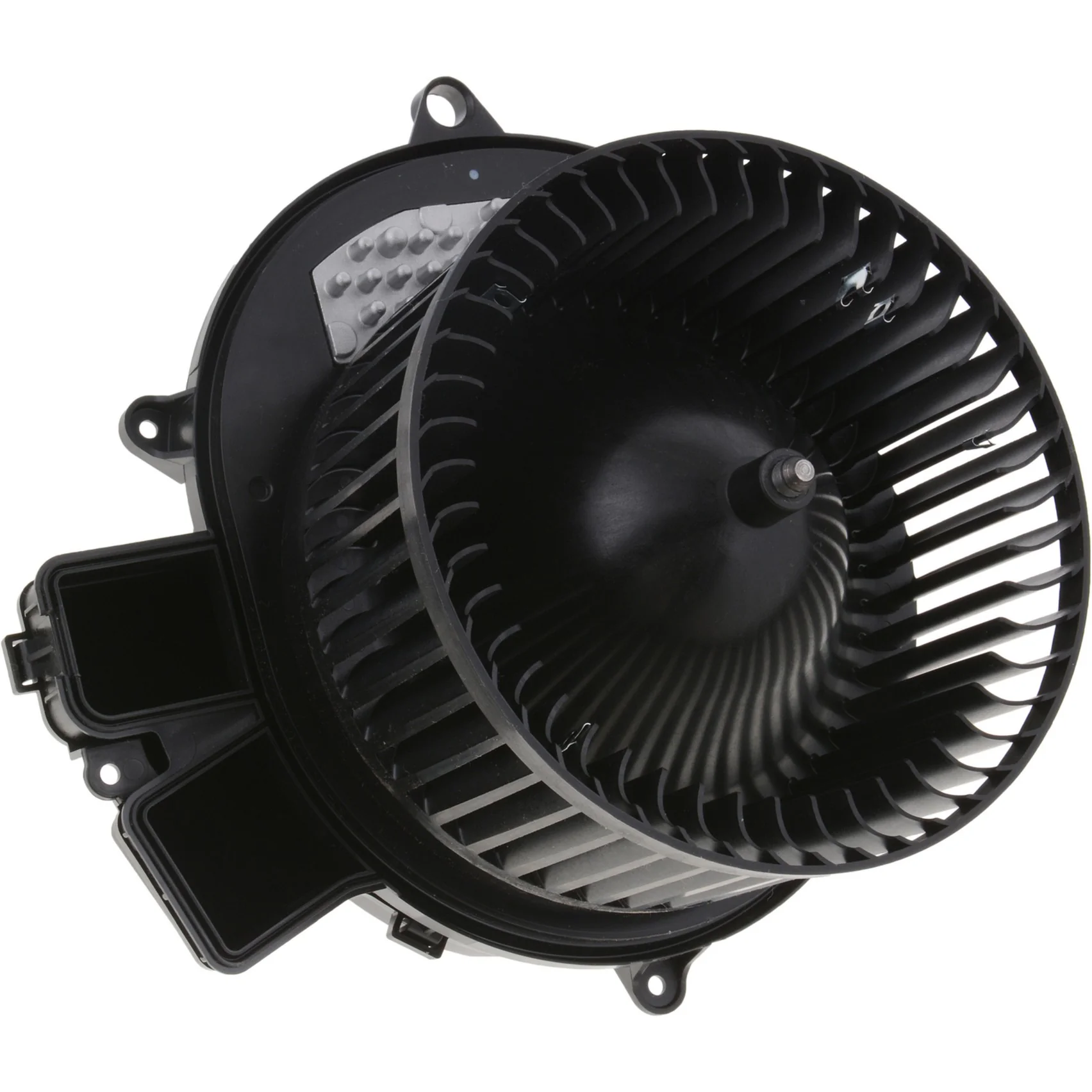 VDO PM5175 HVAC Blower Motor - Front