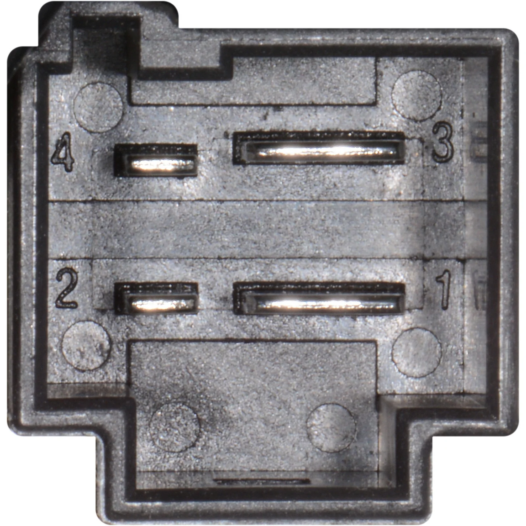 VDO PM5175 HVAC Blower Motor - Front - Image 3