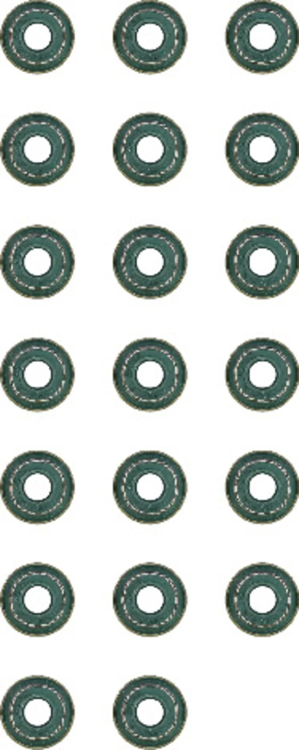 Victor Reinz 12-37194-01 Engine Valve Stem Oil Seal Set