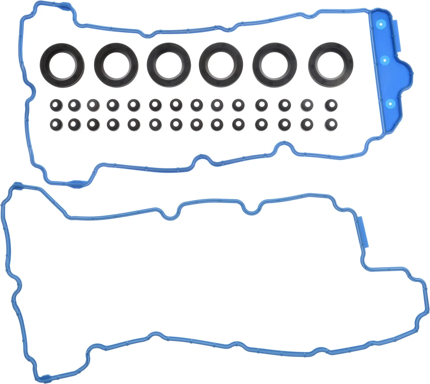 Victor Reinz 15-10901-01 Engine Valve Cover Gasket Set