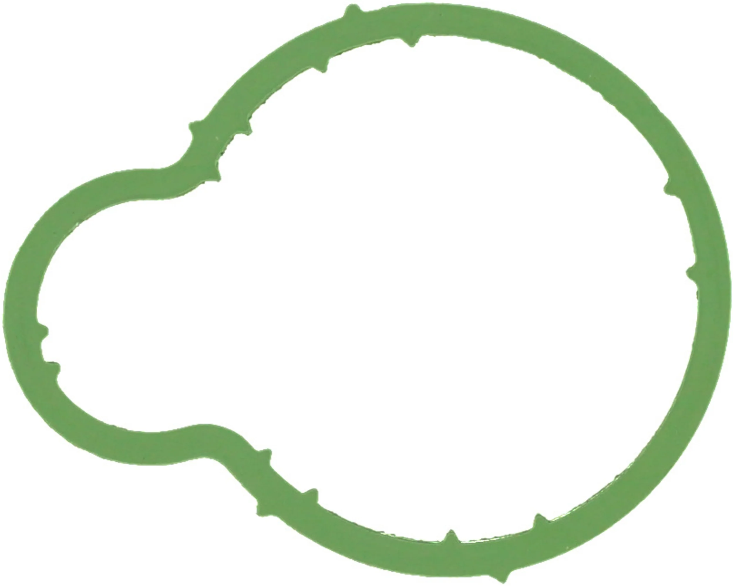 Victor Reinz 71-36064-00 Engine Intake Manifold Gasket - Right Lower