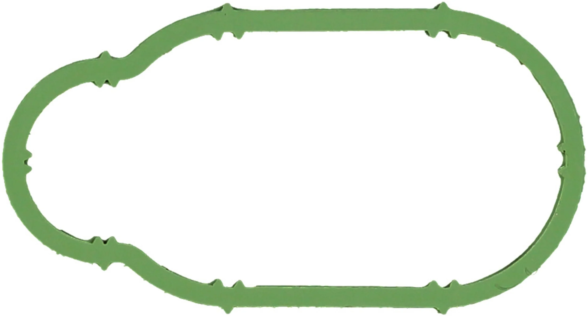 Victor Reinz 71-36067-00 Engine Intake Manifold Gasket - Left Lower