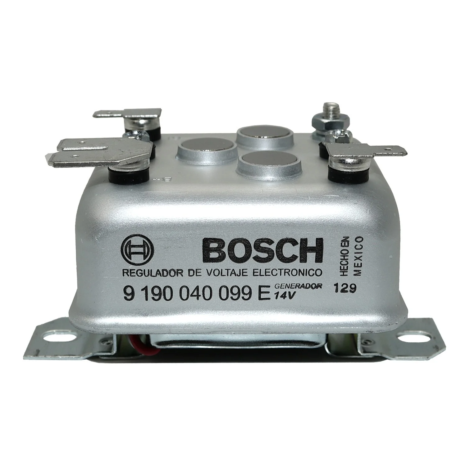 Volkswagon 30019 Charging System Voltage Regulator
