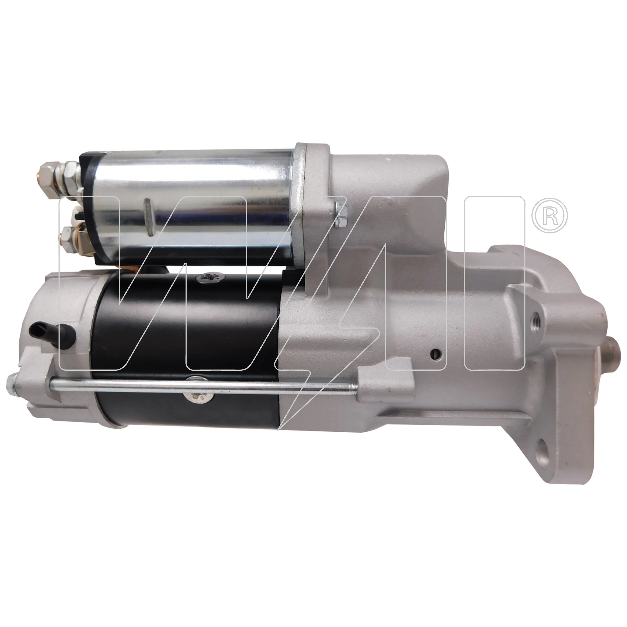 WAI 19763N Starter - Image 4