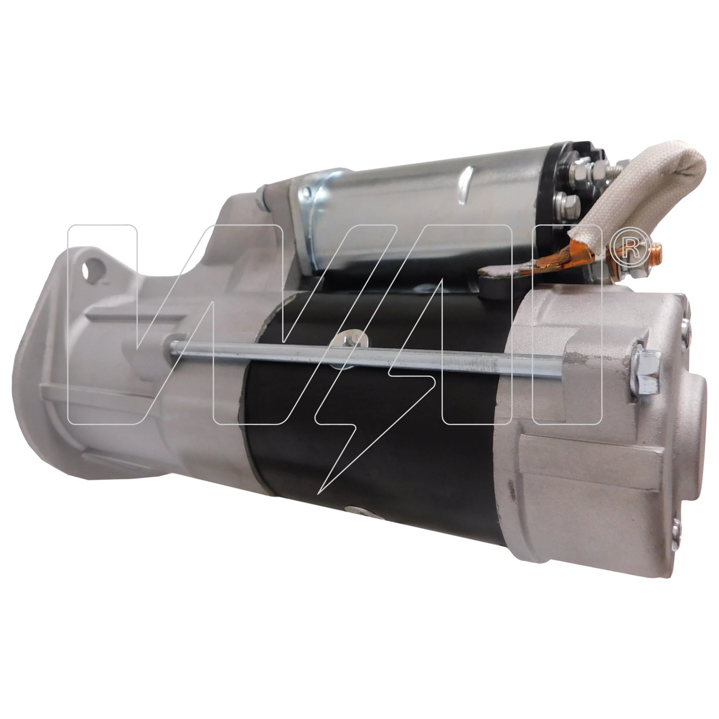 WAI 19763N Starter - Image 5