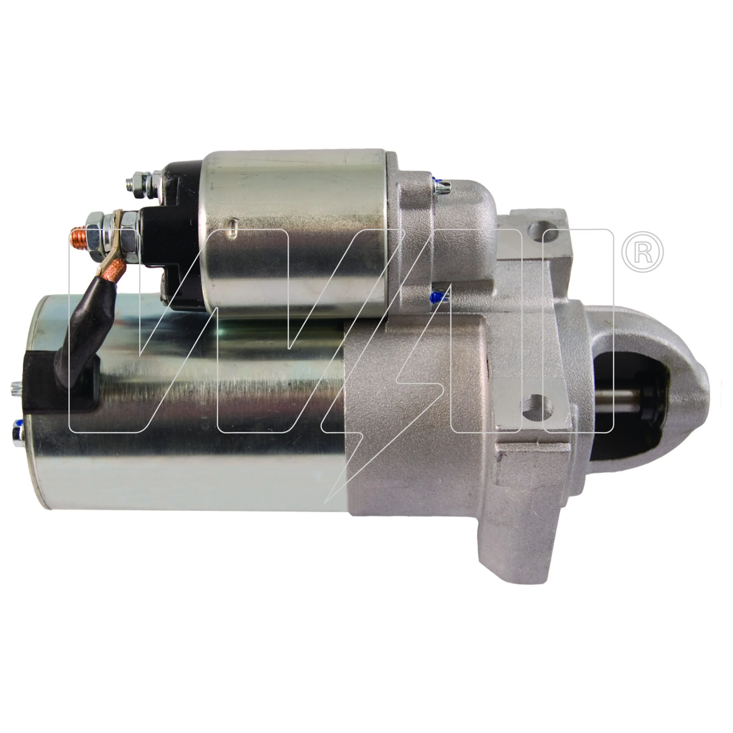 WAI 6492N Starter - Image 4
